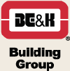 BE&K building group