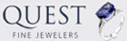 quest fine jewelers logo